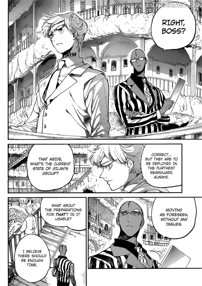 The Promised Neverland chapter 137 image 17_optimized